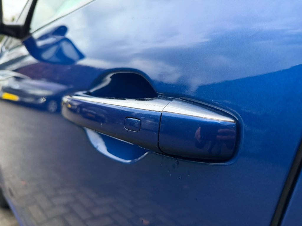 Hoofdafbeelding Renault Megane E-Tech