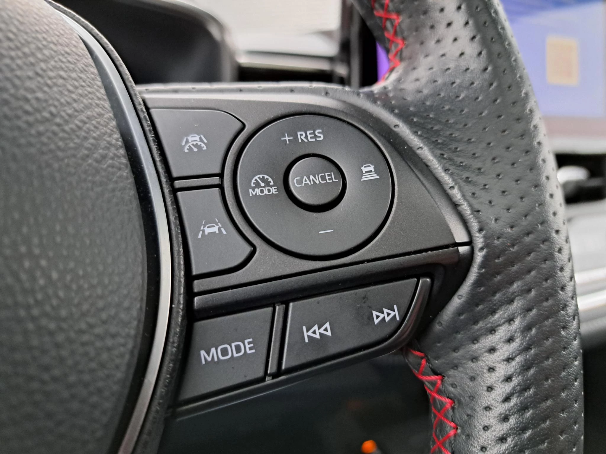 Hoofdafbeelding Toyota Corolla