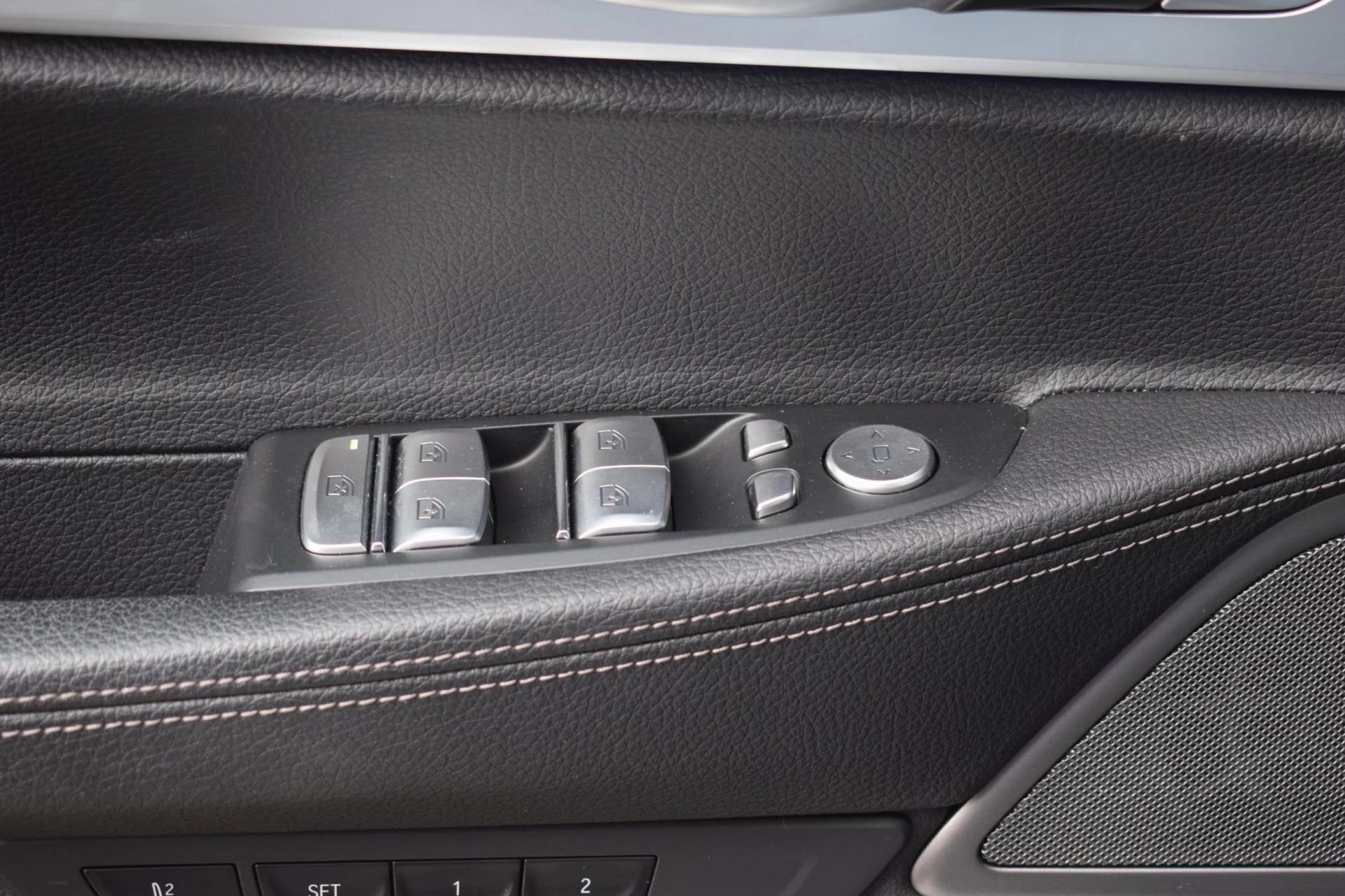 Hoofdafbeelding BMW 7 Serie