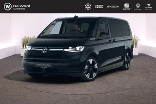 Hoofdafbeelding Volkswagen Multivan Volkswagen Bedrijfswagens Multivan Bulli Edition L2 1.5 DSG eHybrid EU6 180kW 245pk 31