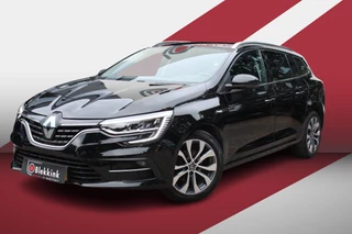 Renault Mégane Estate 1.3 TCe 140 Techno Automaat,1700 kg trekgew,Winterpakket