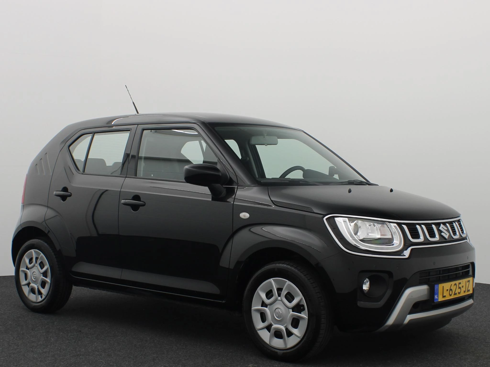 Hoofdafbeelding Suzuki Ignis