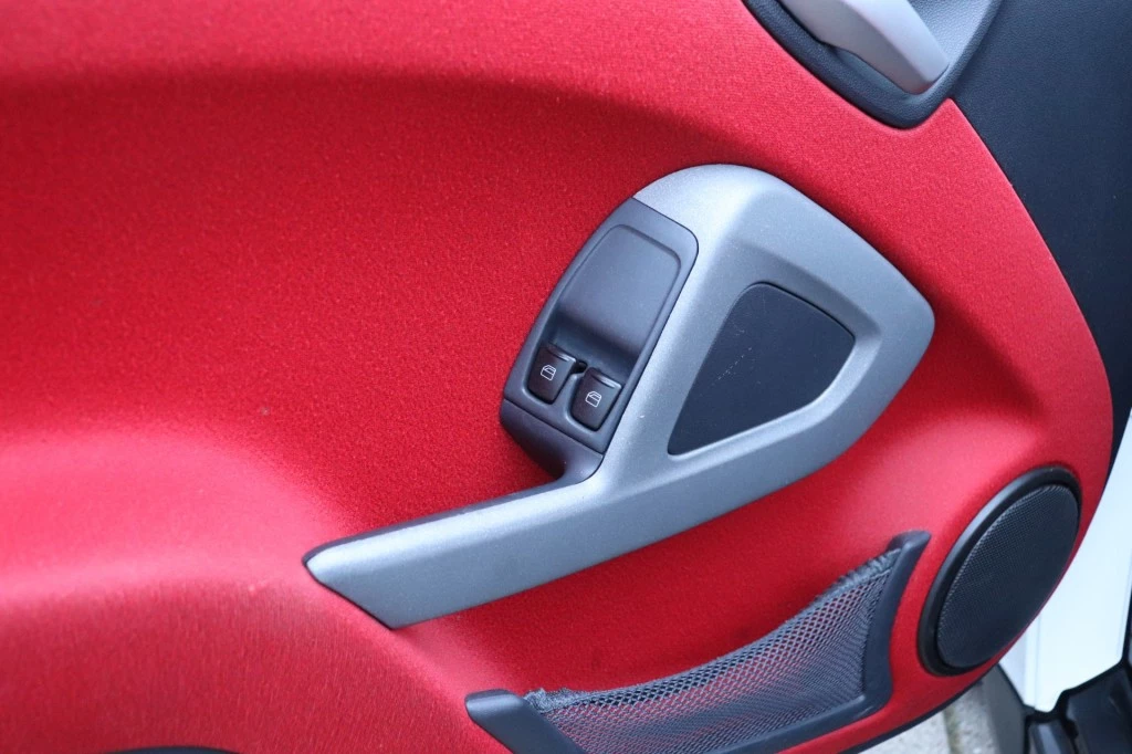 Hoofdafbeelding smart Fortwo