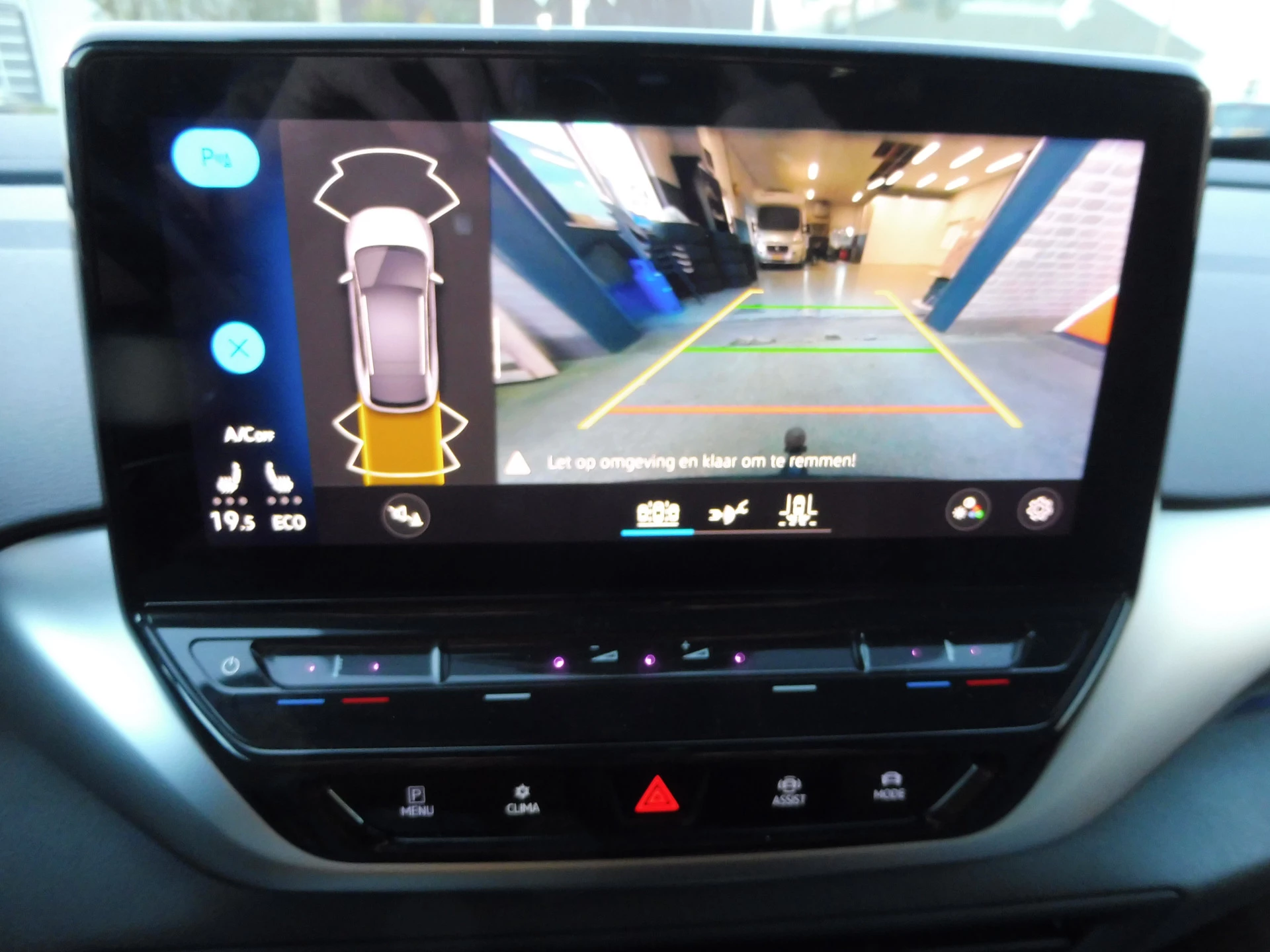 Hoofdafbeelding Volkswagen ID.4