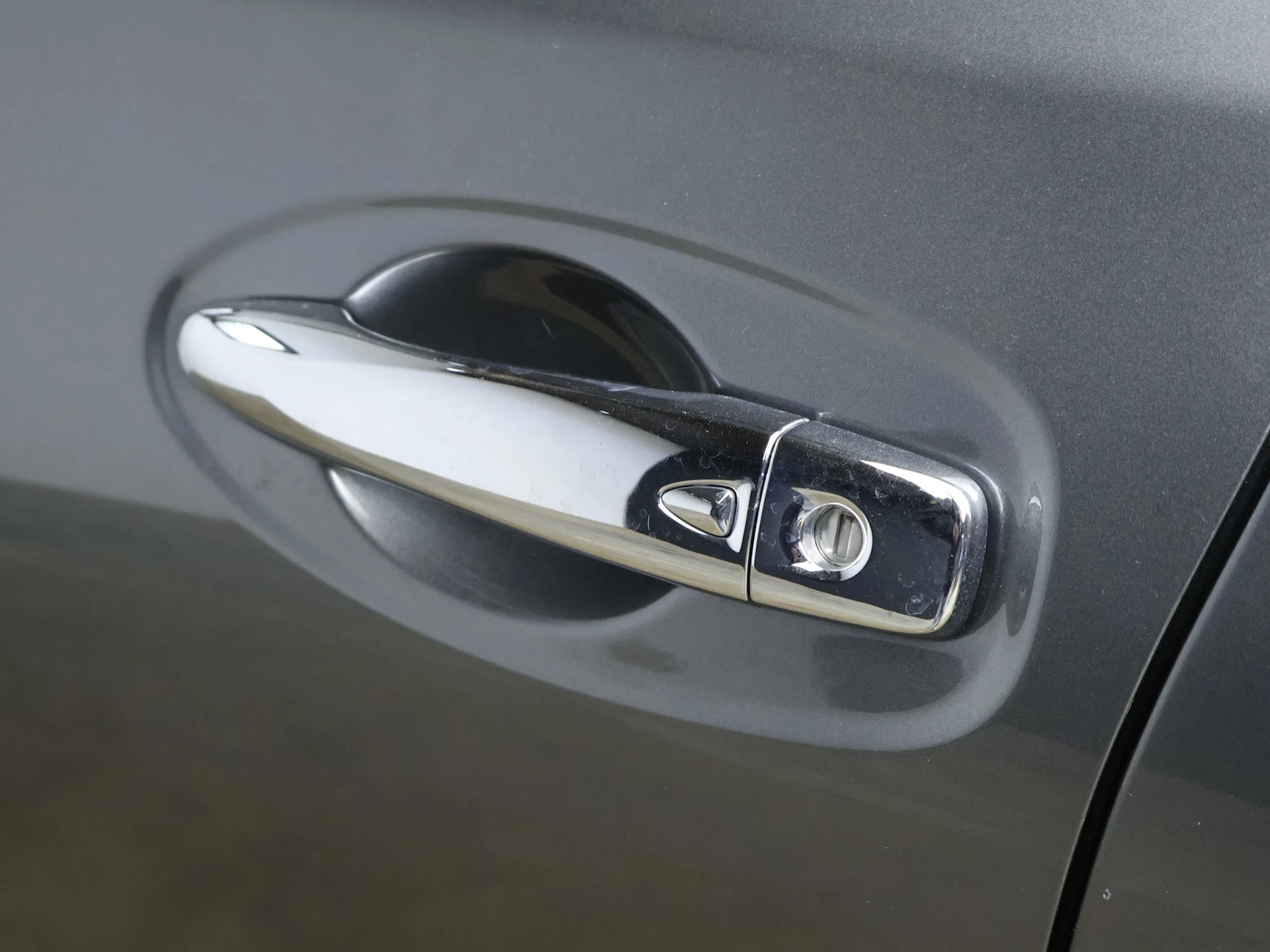 Hoofdafbeelding Nissan X-Trail