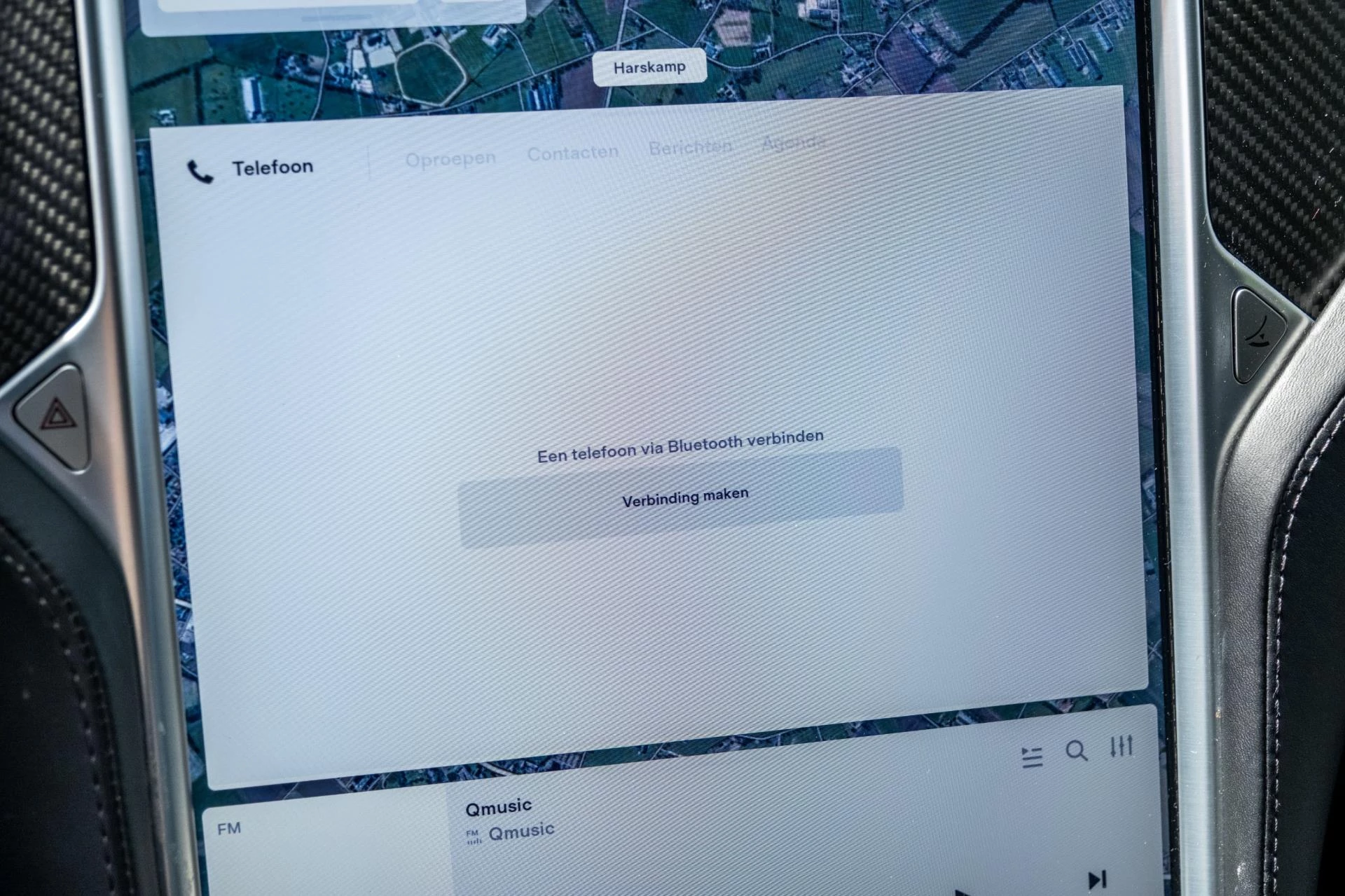 Hoofdafbeelding Tesla Model X