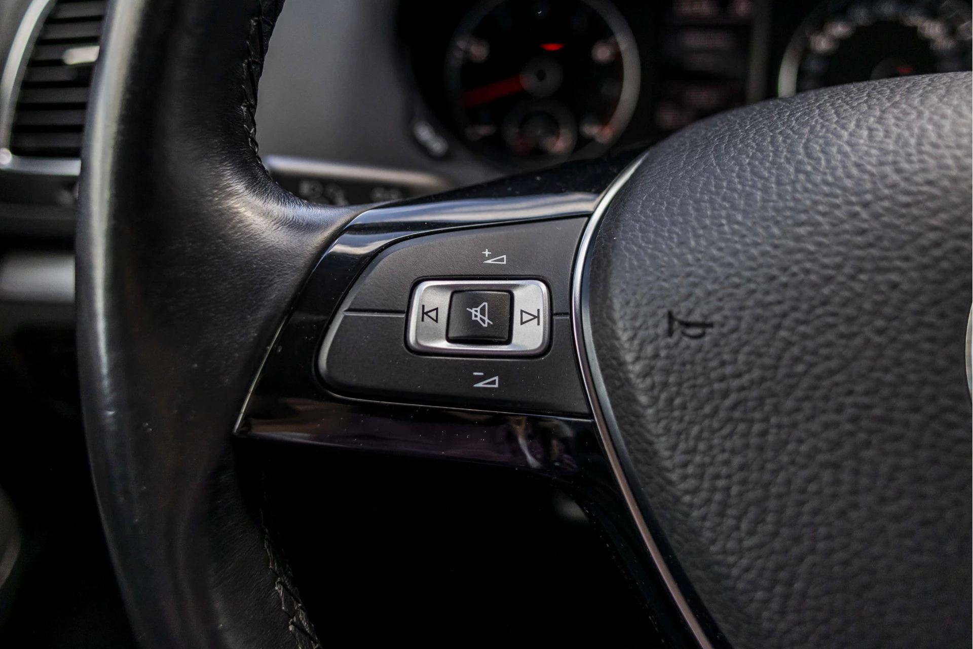 Hoofdafbeelding Volkswagen Sharan