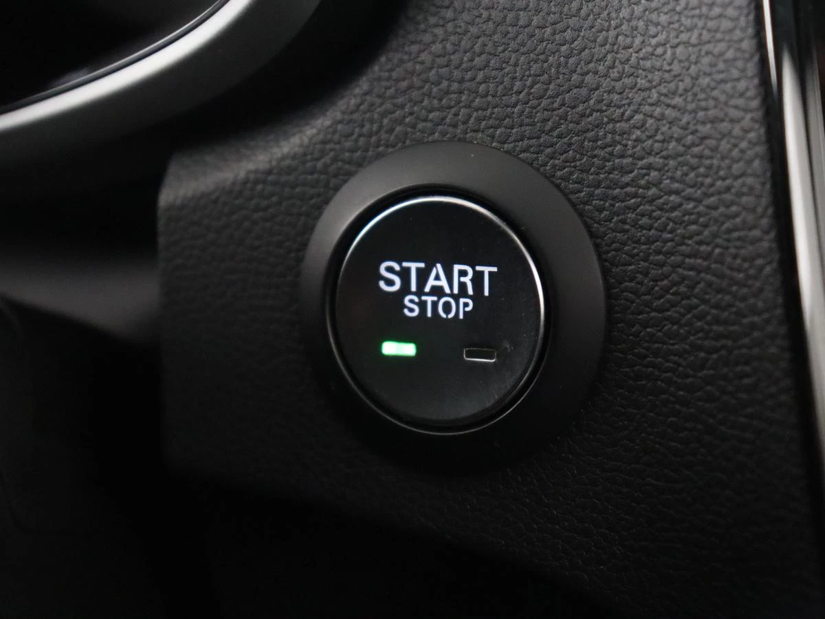 Hoofdafbeelding MG ZS EV