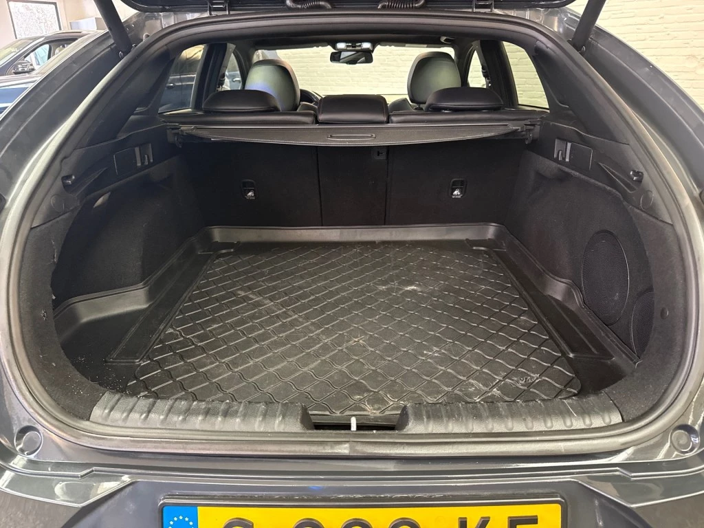 Hoofdafbeelding Kia ProCeed