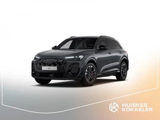 Hoofdafbeelding Audi Q5 Audi Q5