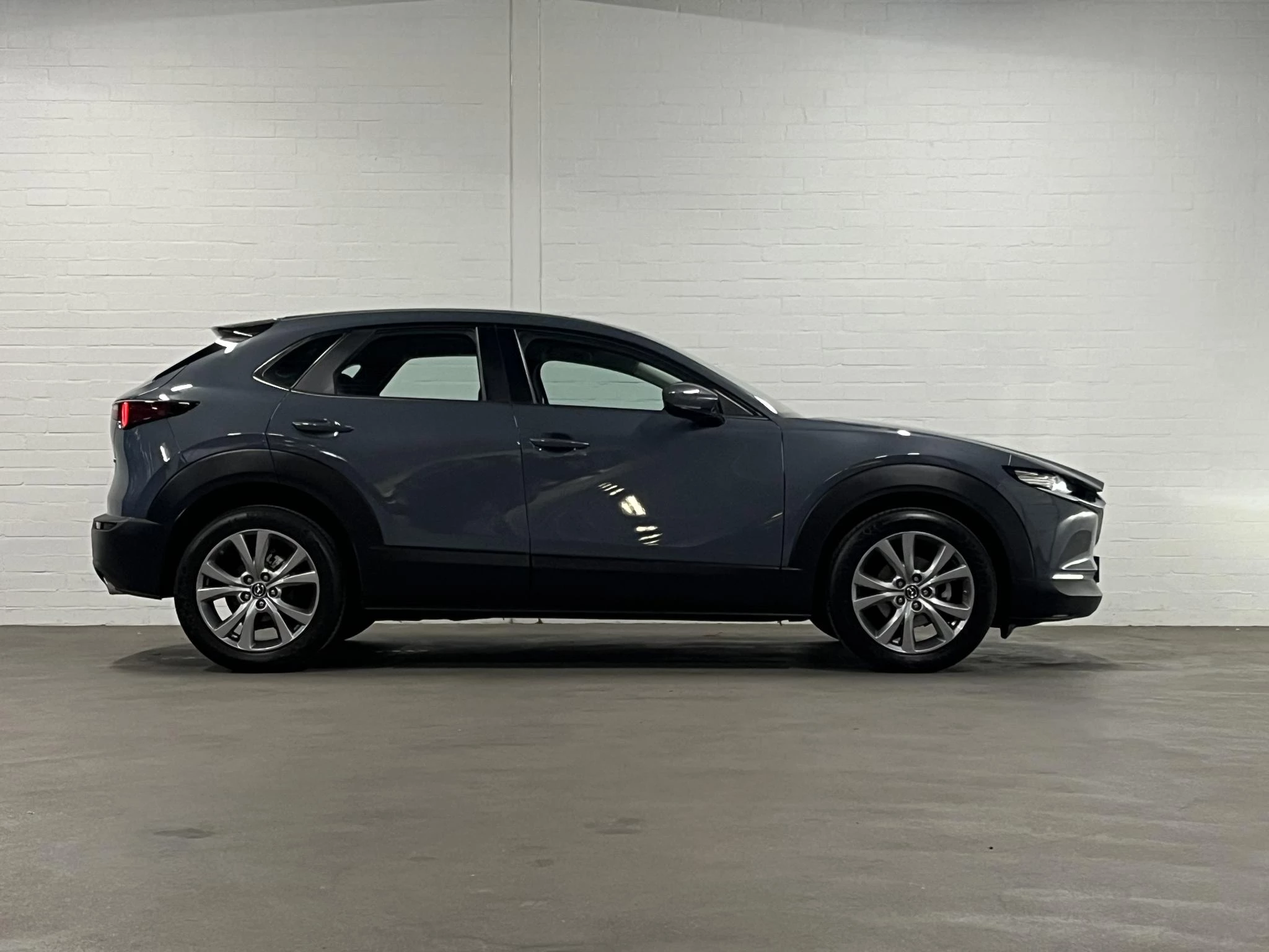 Hoofdafbeelding Mazda CX-30