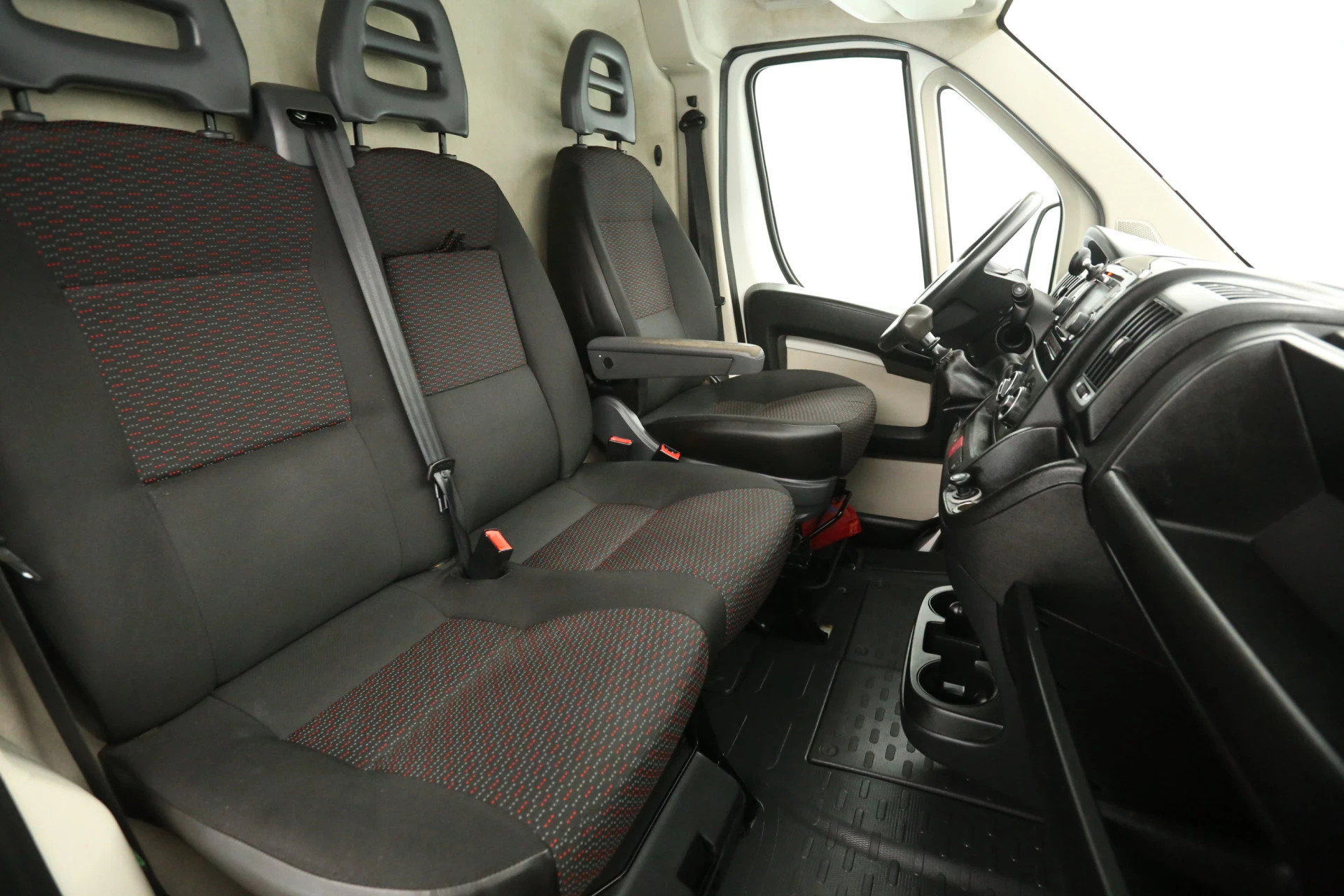 Hoofdafbeelding Peugeot Boxer