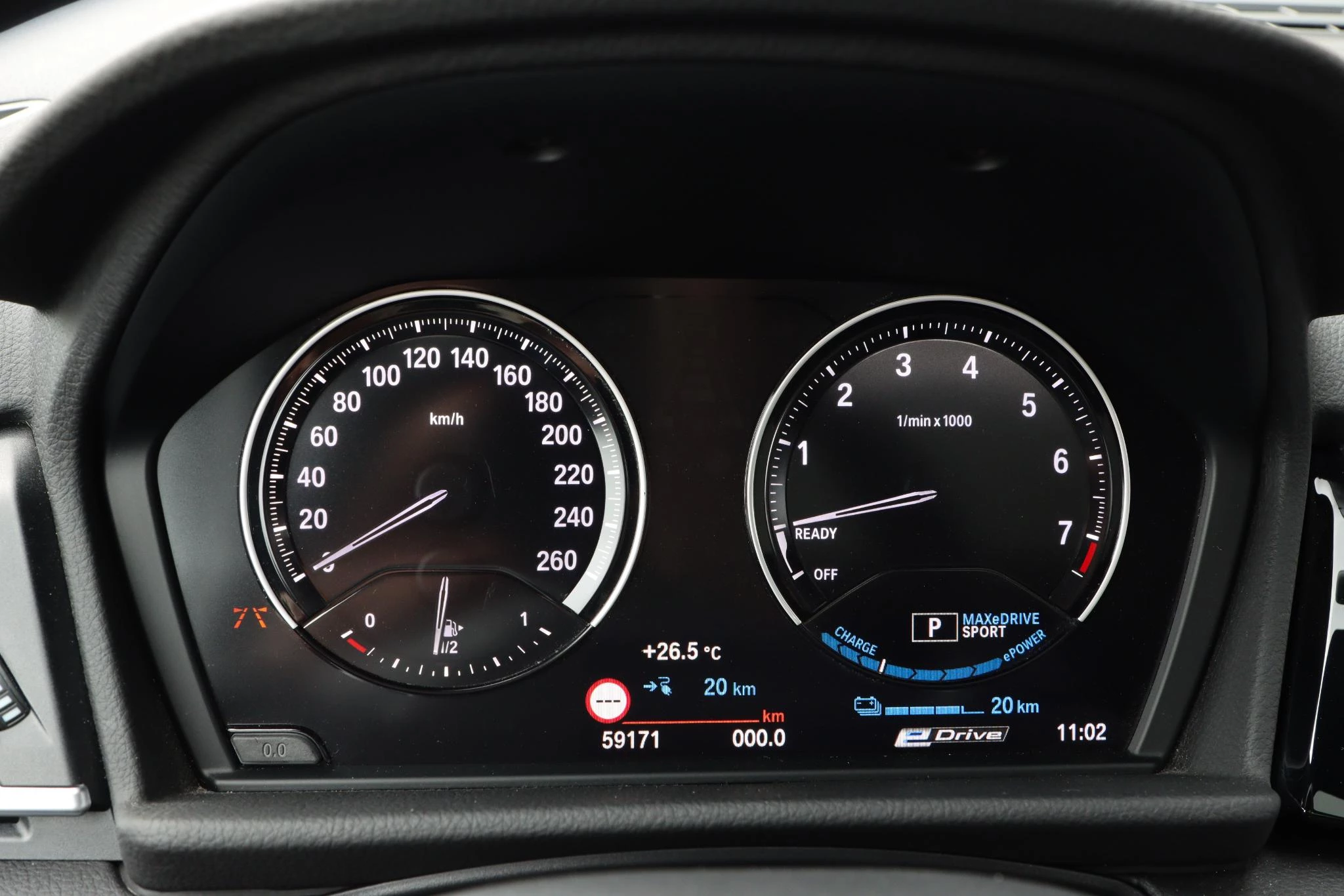 Hoofdafbeelding BMW 2 Serie
