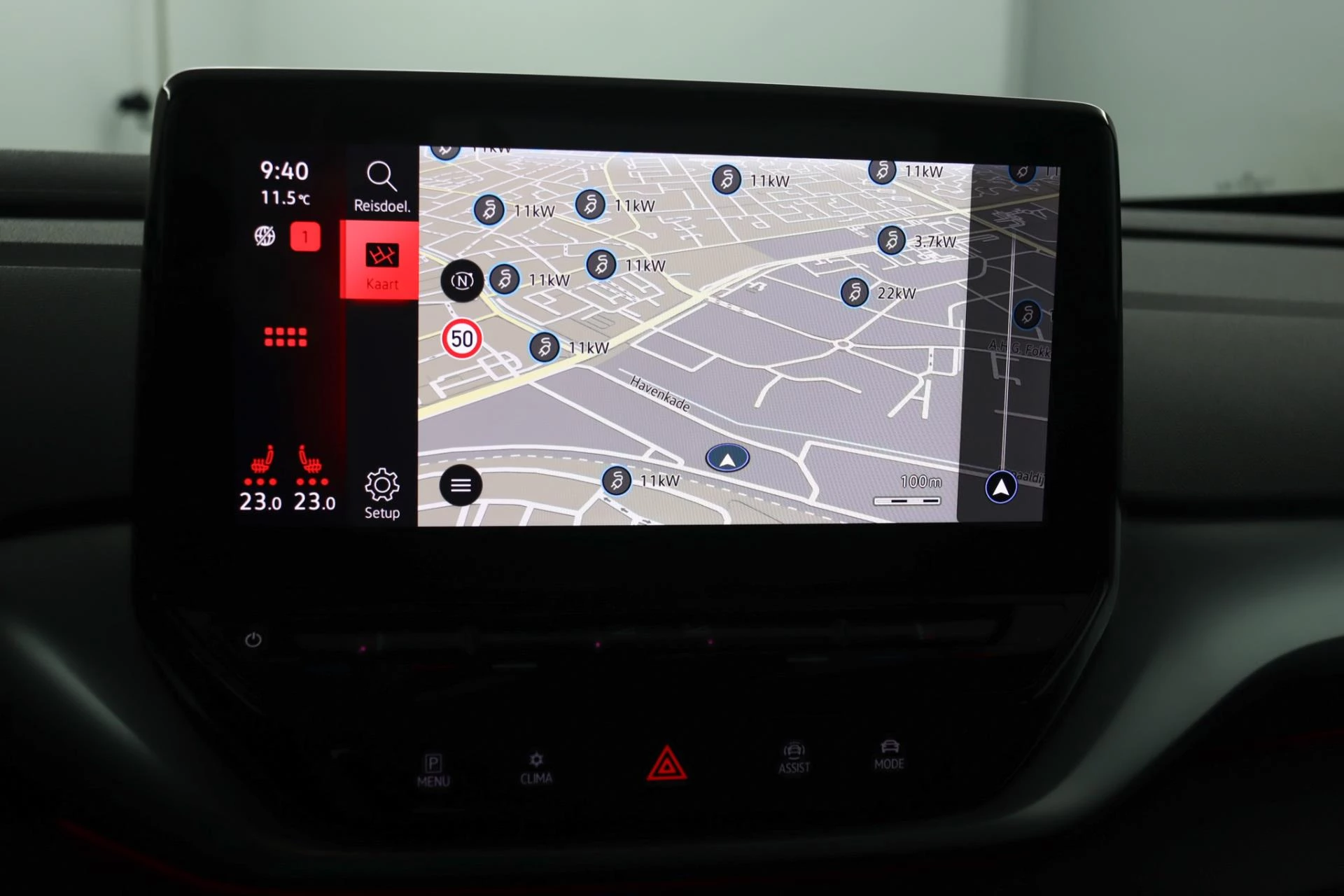 Hoofdafbeelding Volkswagen ID.4