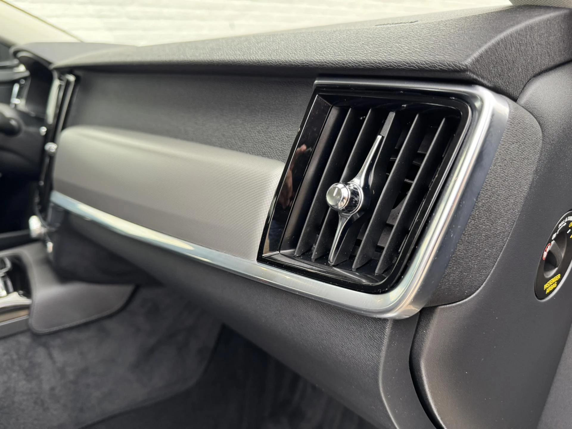 Hoofdafbeelding Volvo V90