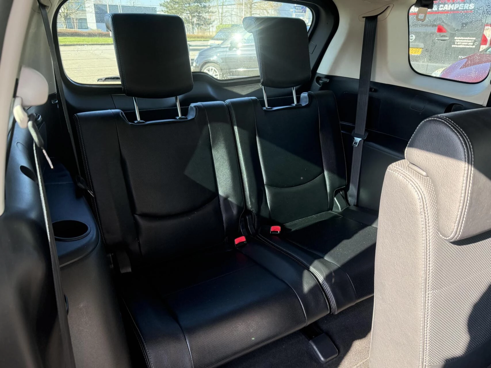 Hoofdafbeelding Mazda 5