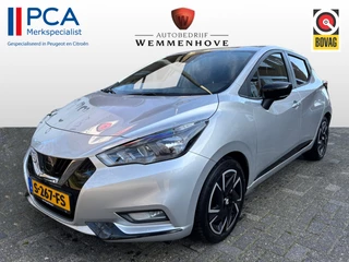 Nissan Micra 1.0 IG-T N-Design