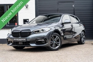BMW 1-serie 118i Executive Edition NL Dealer Carplay LED