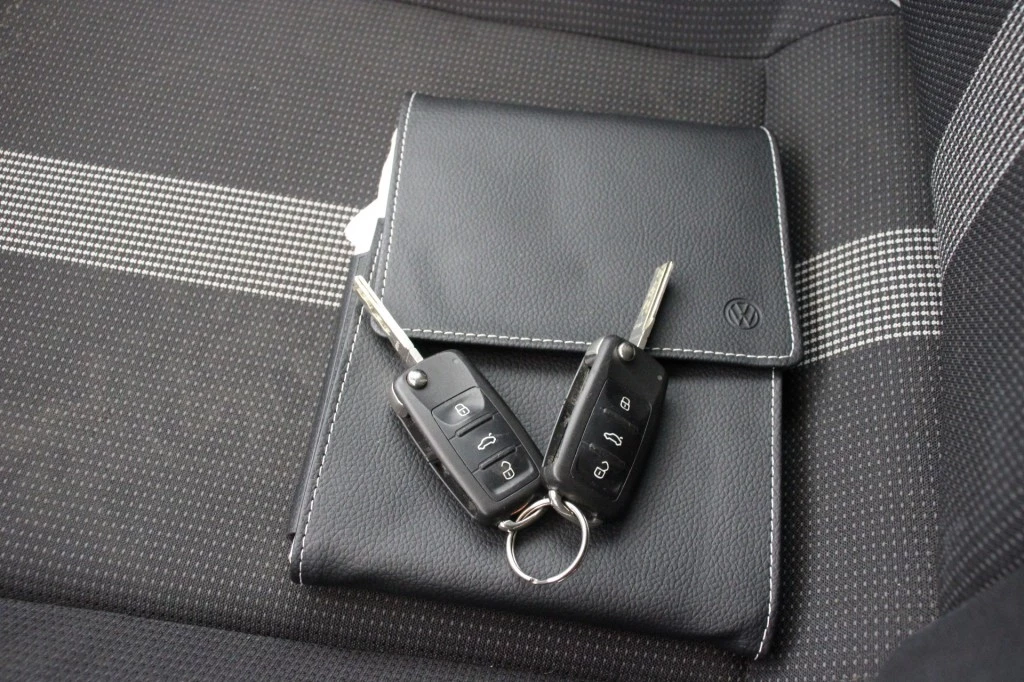 Hoofdafbeelding Volkswagen e-up!