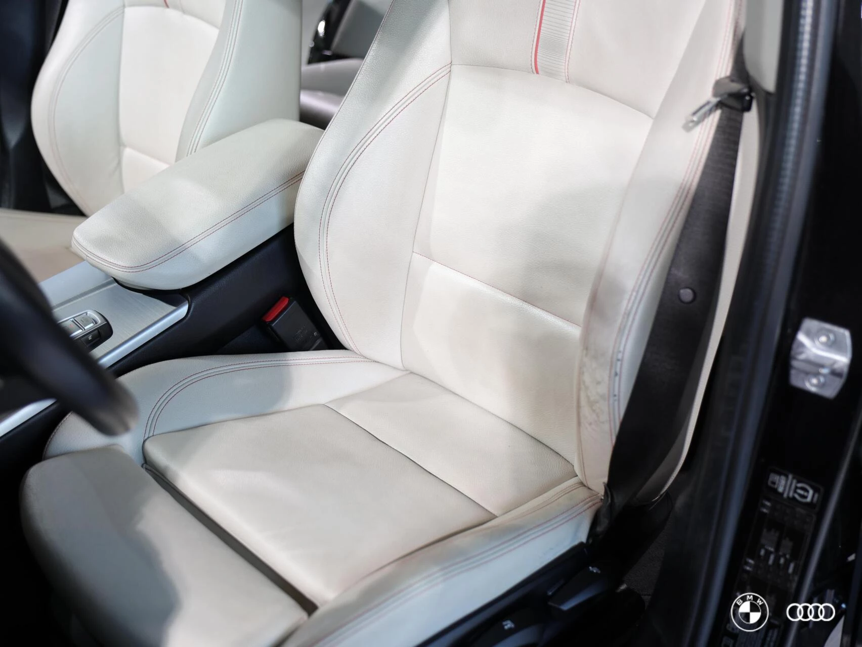Hoofdafbeelding BMW X4
