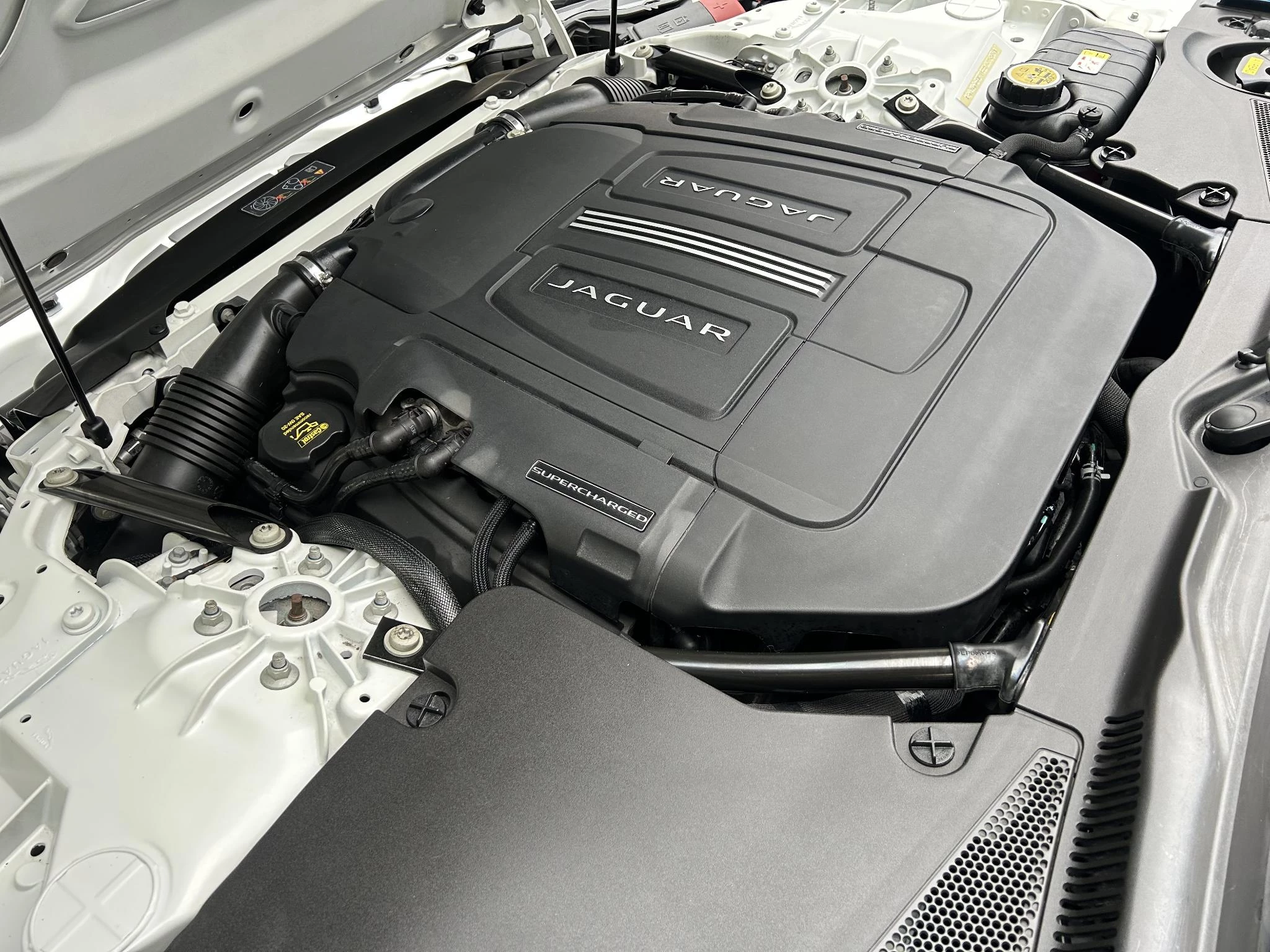 Hoofdafbeelding Jaguar F-Type