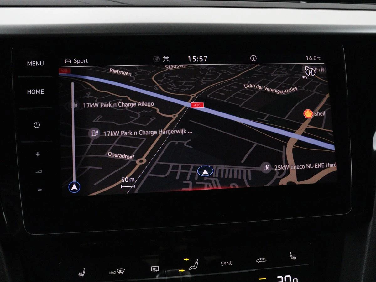 Hoofdafbeelding Volkswagen Arteon