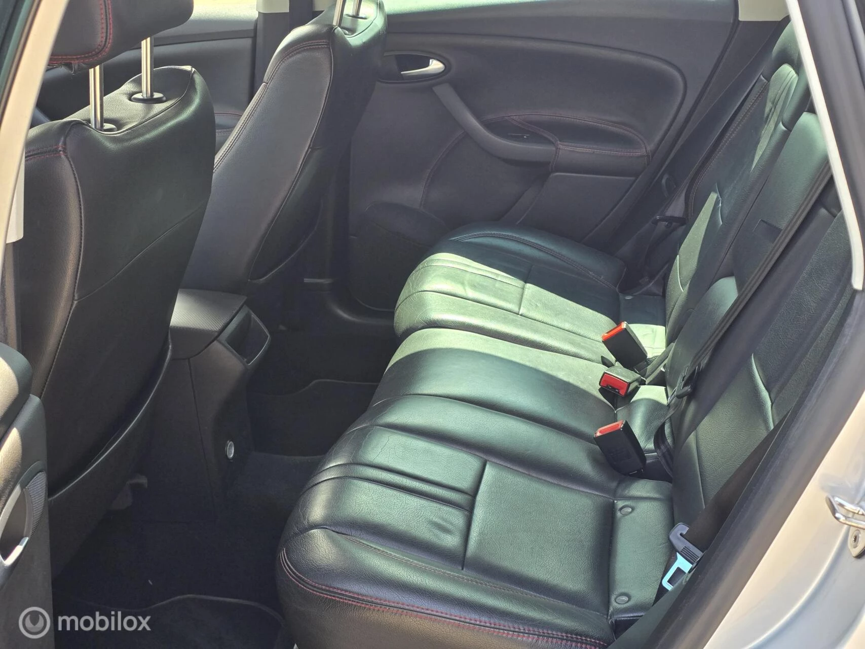 Hoofdafbeelding SEAT Altea XL