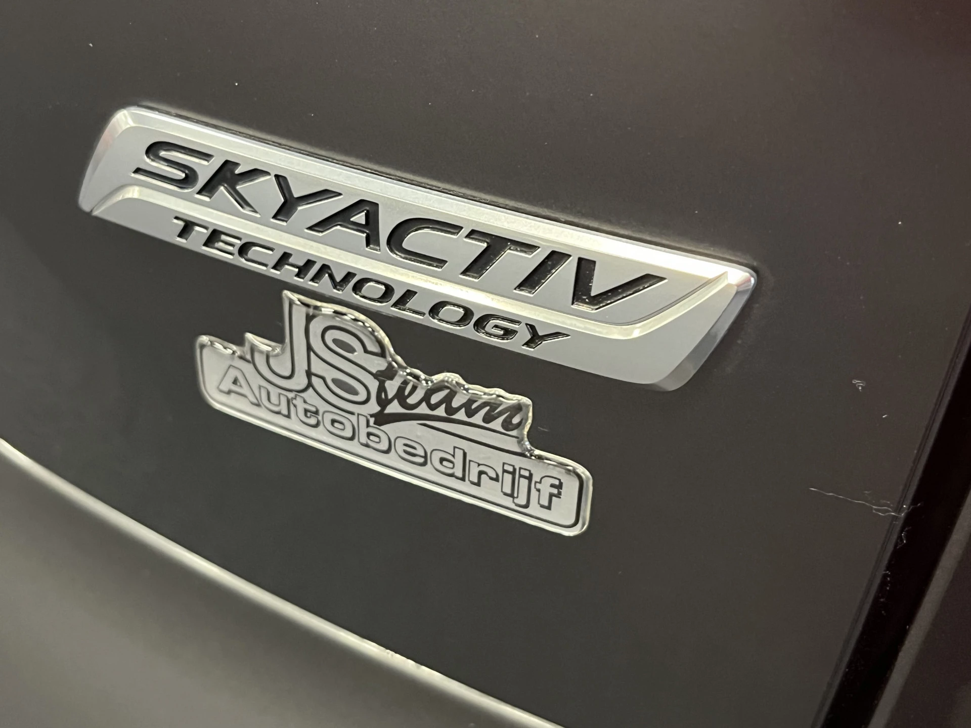 Hoofdafbeelding Mazda CX-9