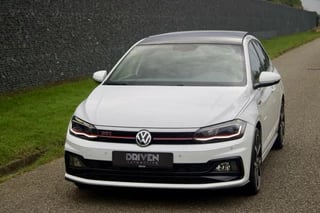 Volkswagen Polo 2.0 TSI GTI | Pano - Brescia - Virtual - LED