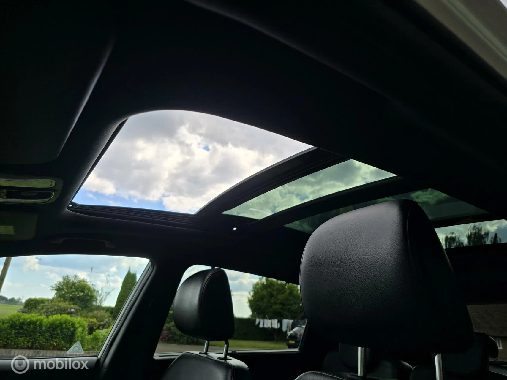 Hoofdafbeelding Kia Carens