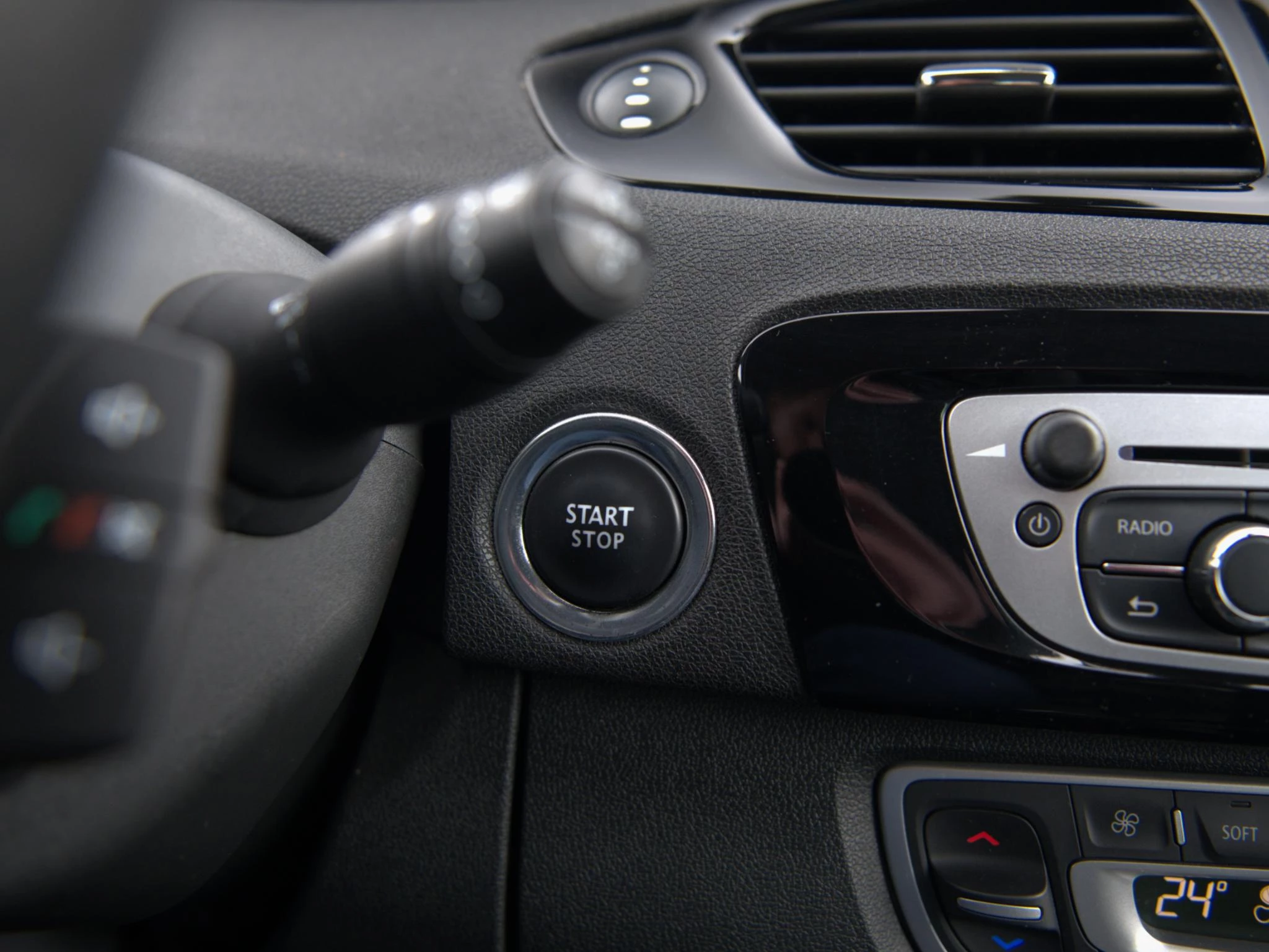 Hoofdafbeelding Renault Scénic