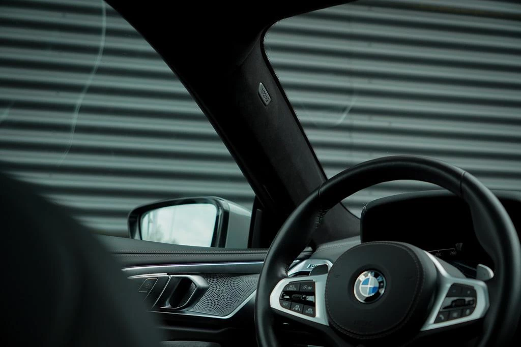 Hoofdafbeelding BMW 8 Serie