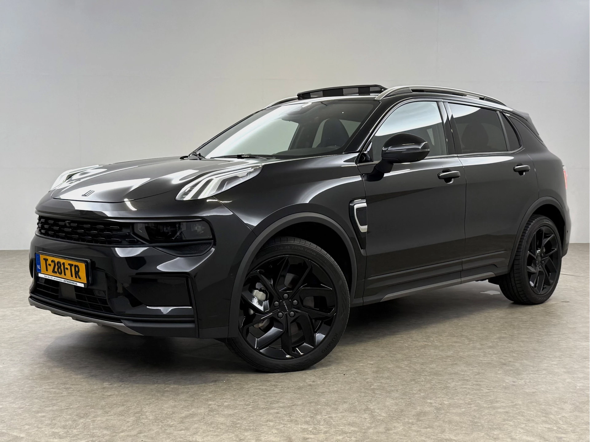 Hoofdafbeelding Lynk & Co 01