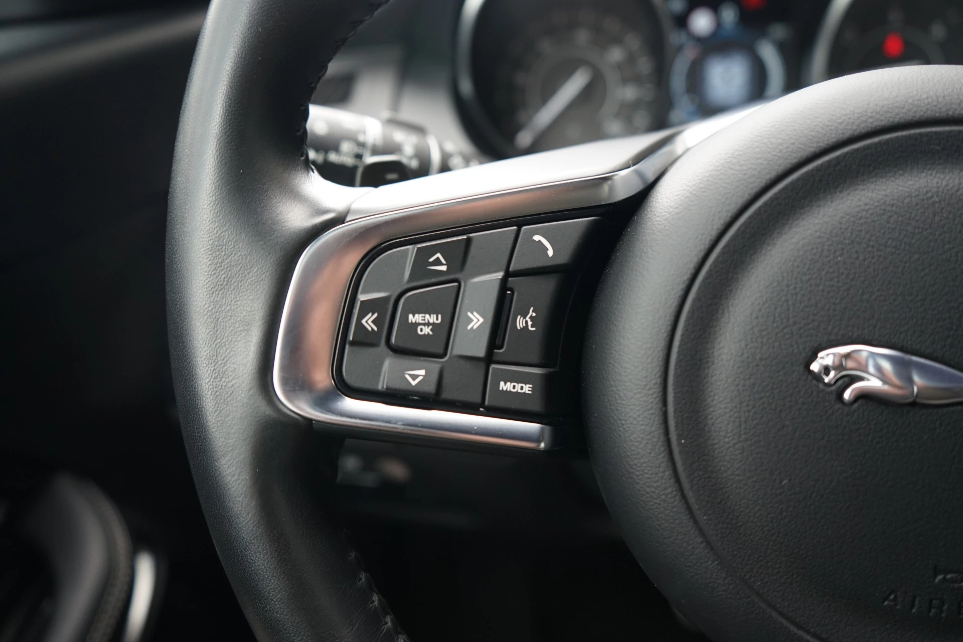 Hoofdafbeelding Jaguar E-PACE