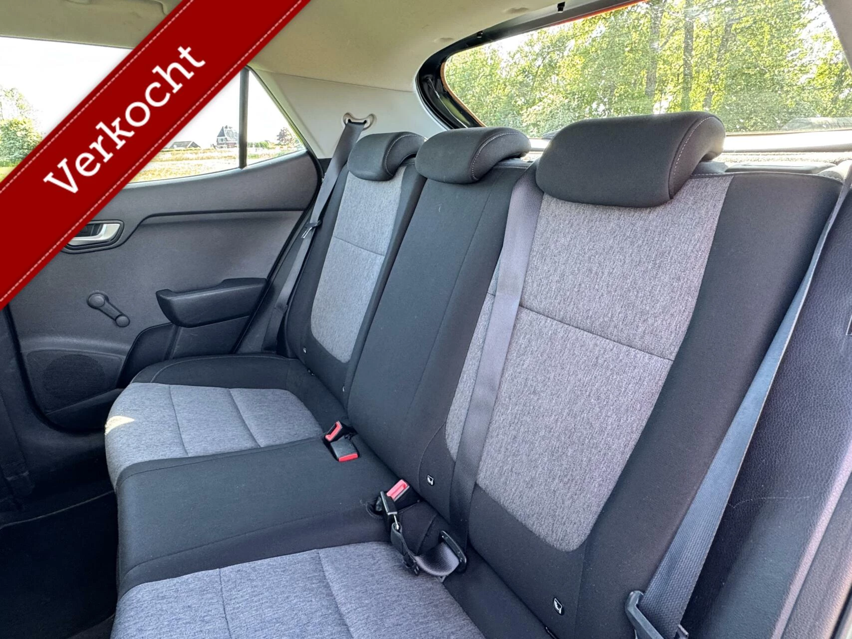 Hoofdafbeelding Kia Stonic