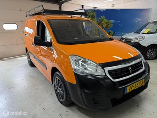 Peugeot Partner 1.6 HDI Lengte 2 met 83.000 KM
