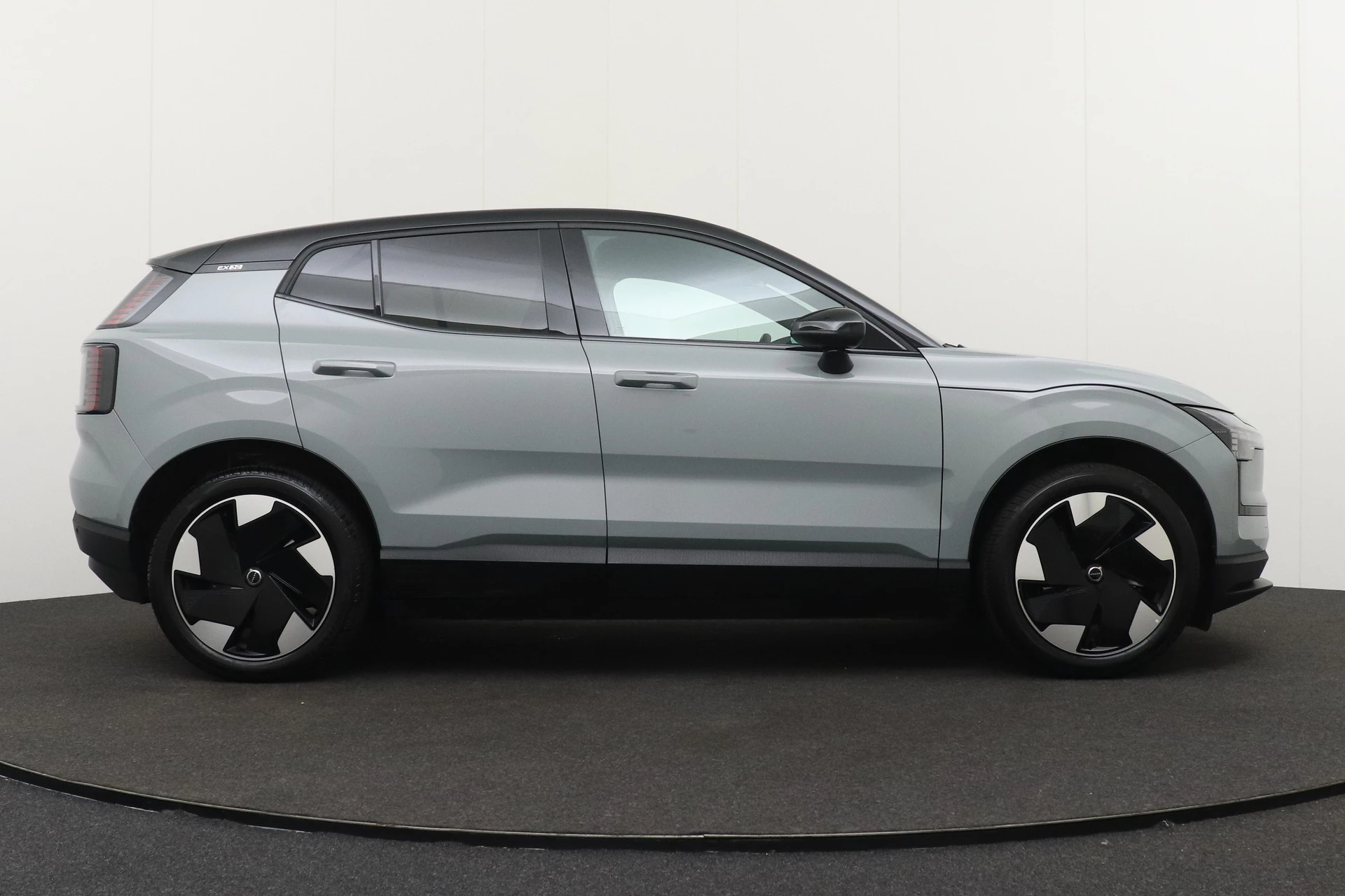 Hoofdafbeelding Volvo EX30