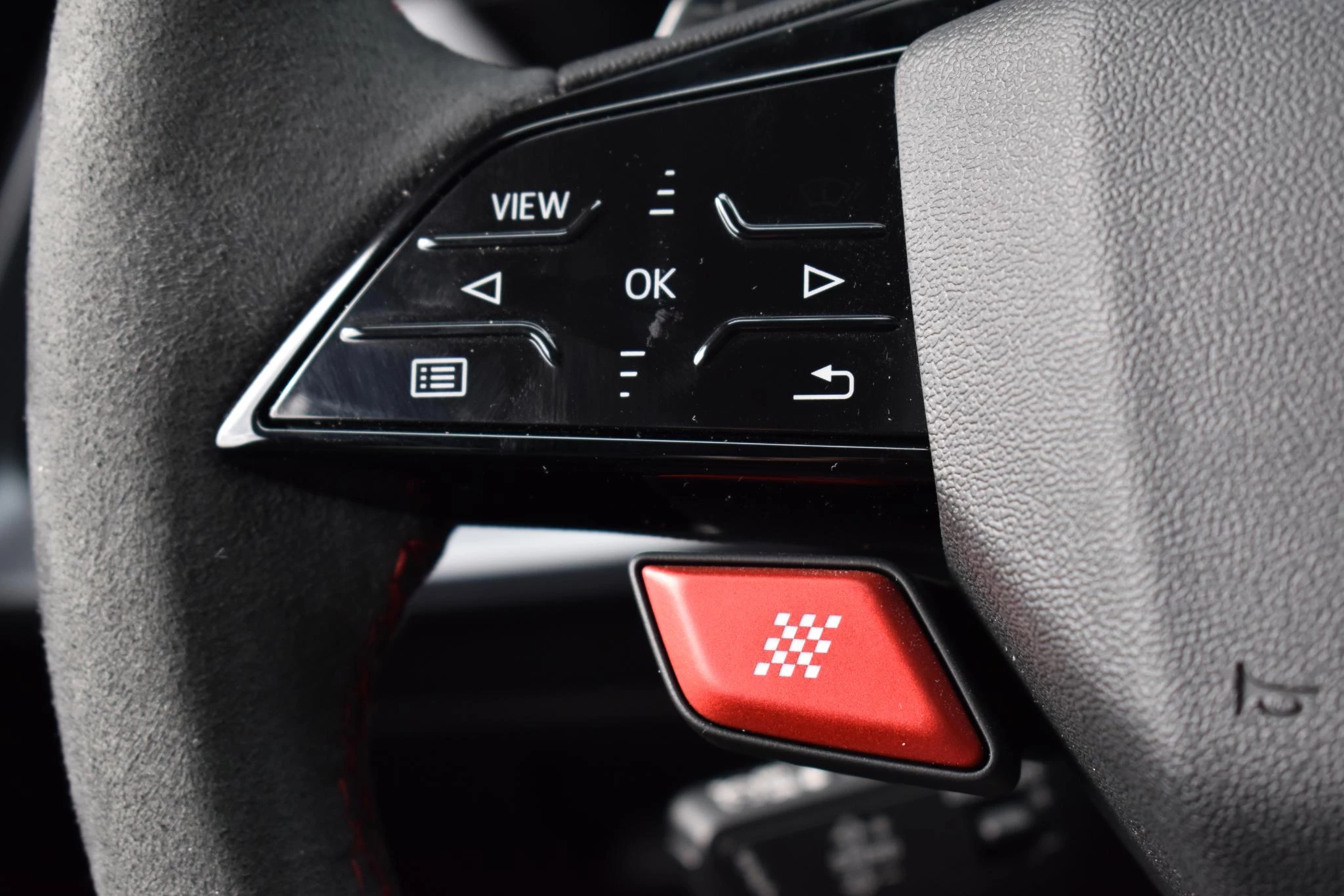 Hoofdafbeelding Audi RS3