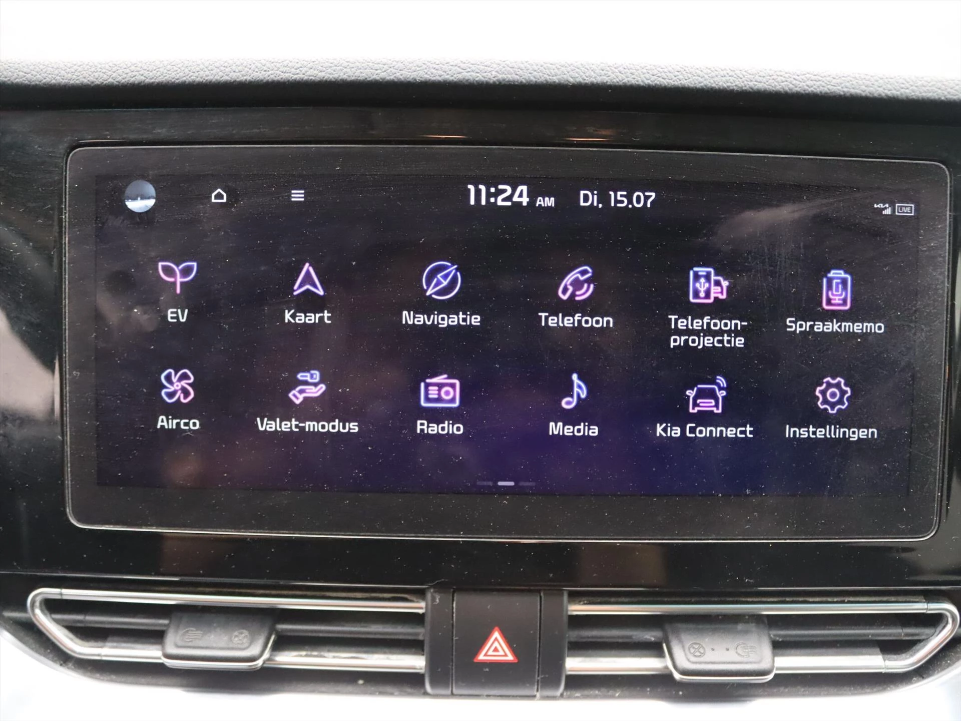 Hoofdafbeelding Kia e-Niro