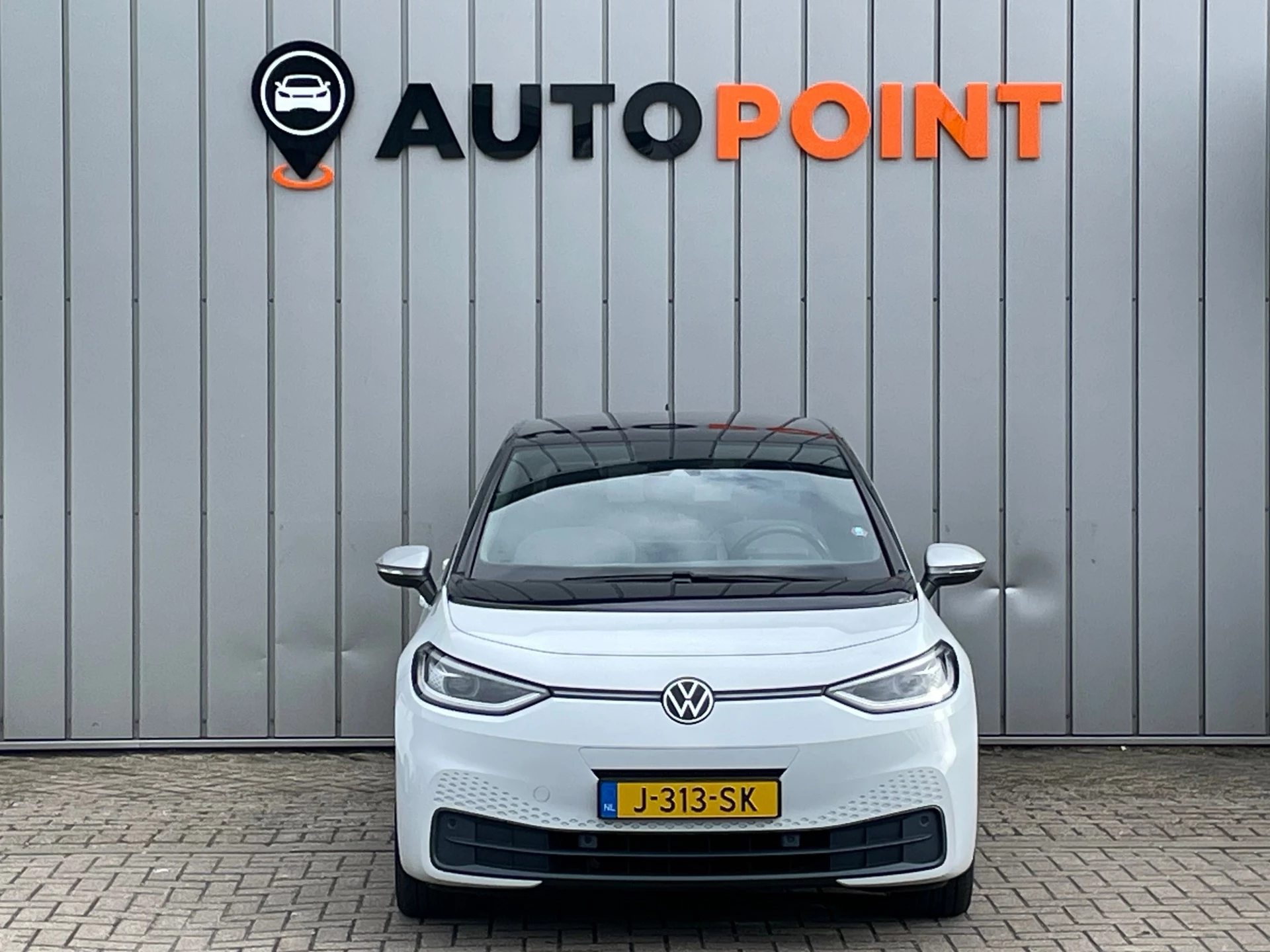 Hoofdafbeelding Volkswagen ID.3