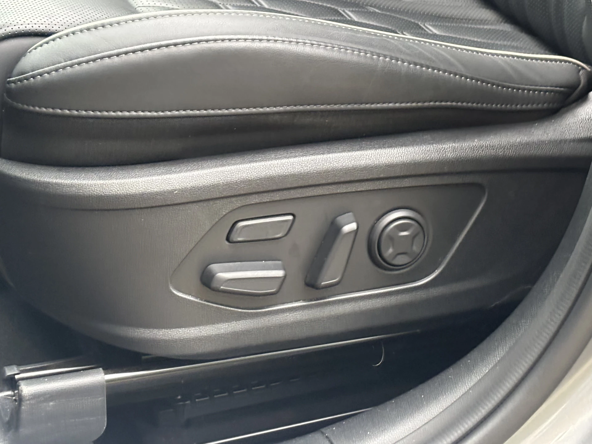 Hoofdafbeelding Kia Sorento