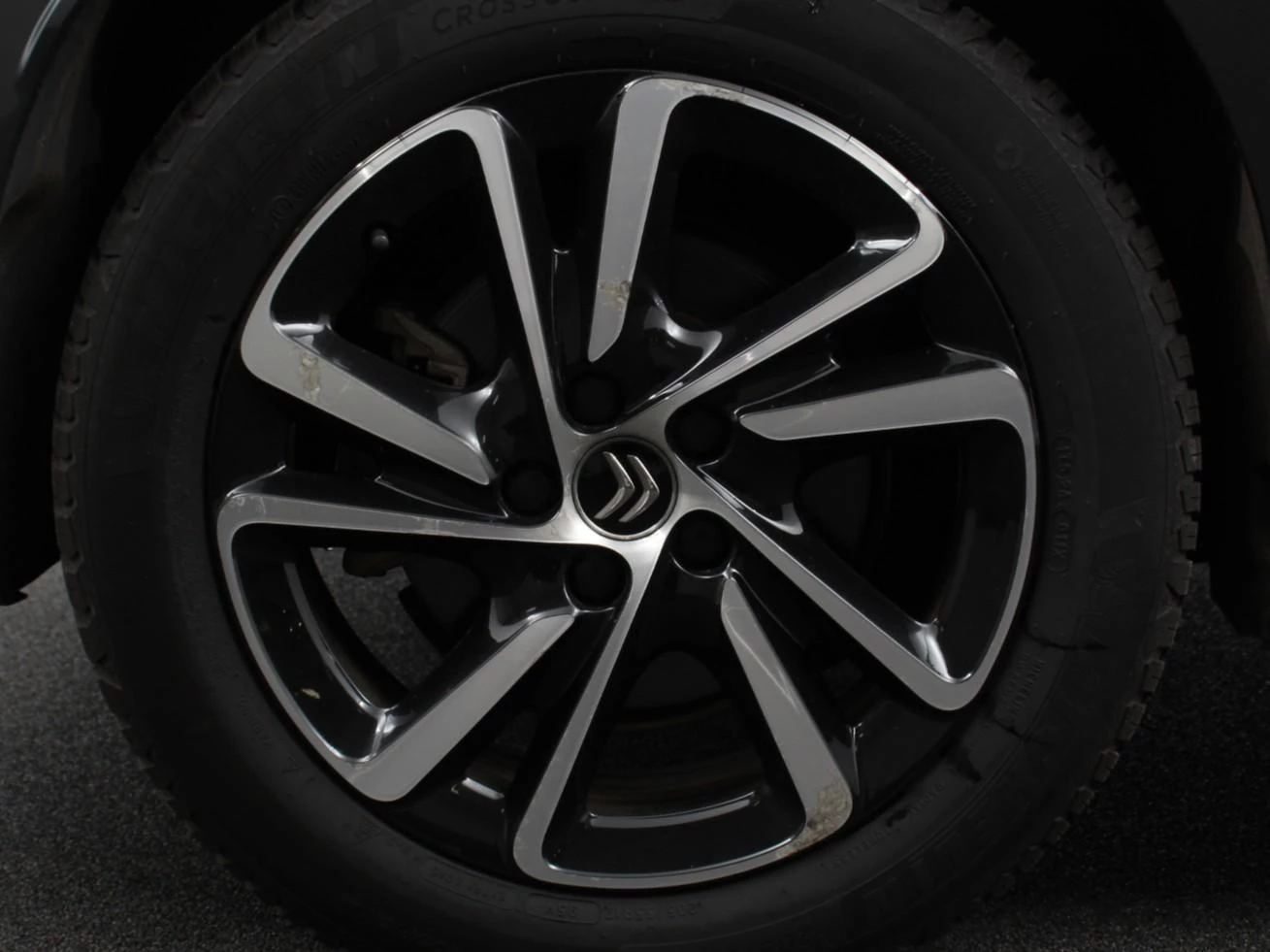 Hoofdafbeelding Citroën C4 Picasso