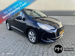 Ds 3 1.2 PureTech Navigatie dealer onderhouden