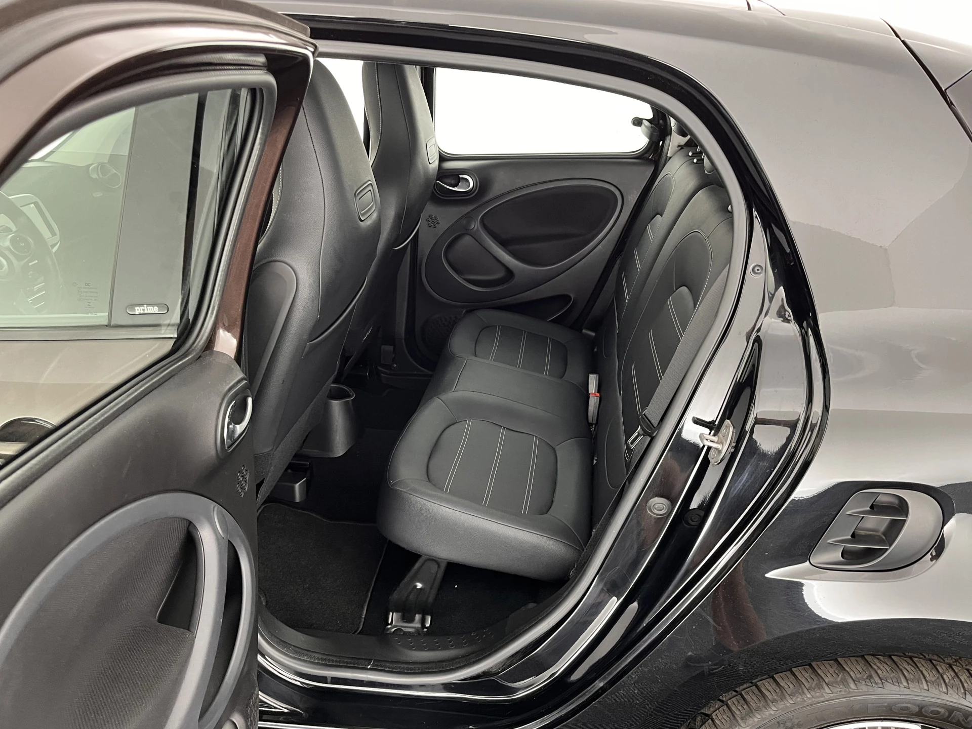Hoofdafbeelding smart Forfour