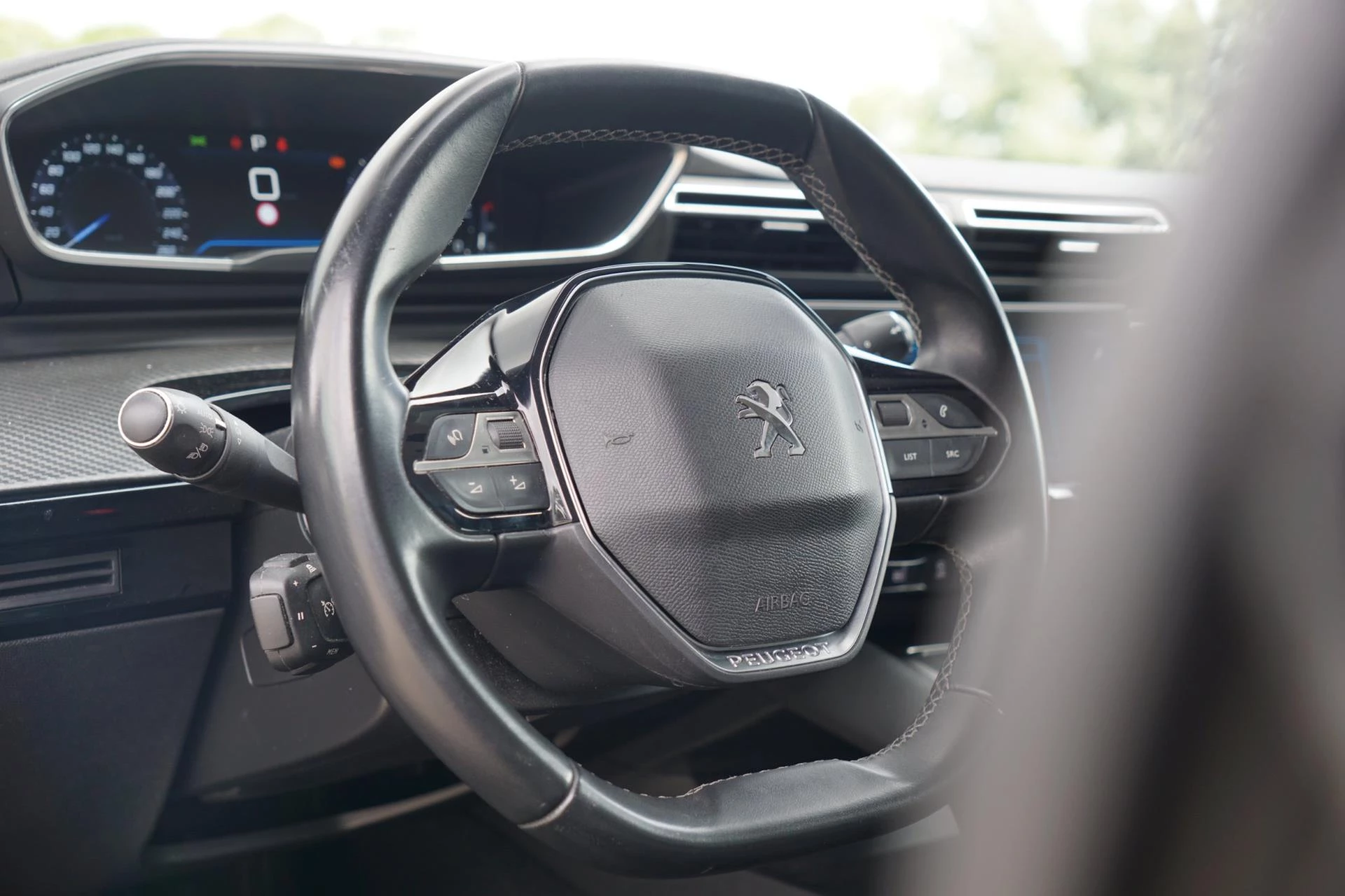 Hoofdafbeelding Peugeot 508
