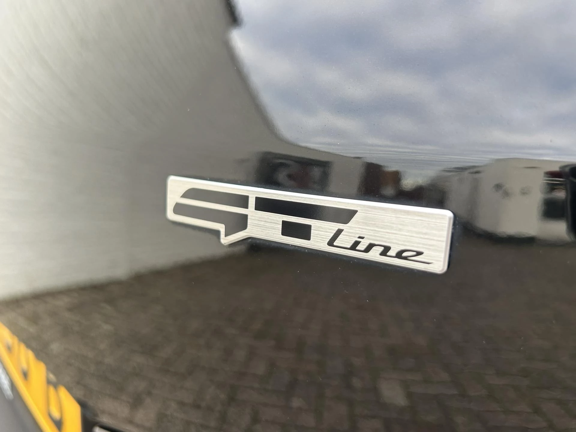 Hoofdafbeelding Kia Stonic