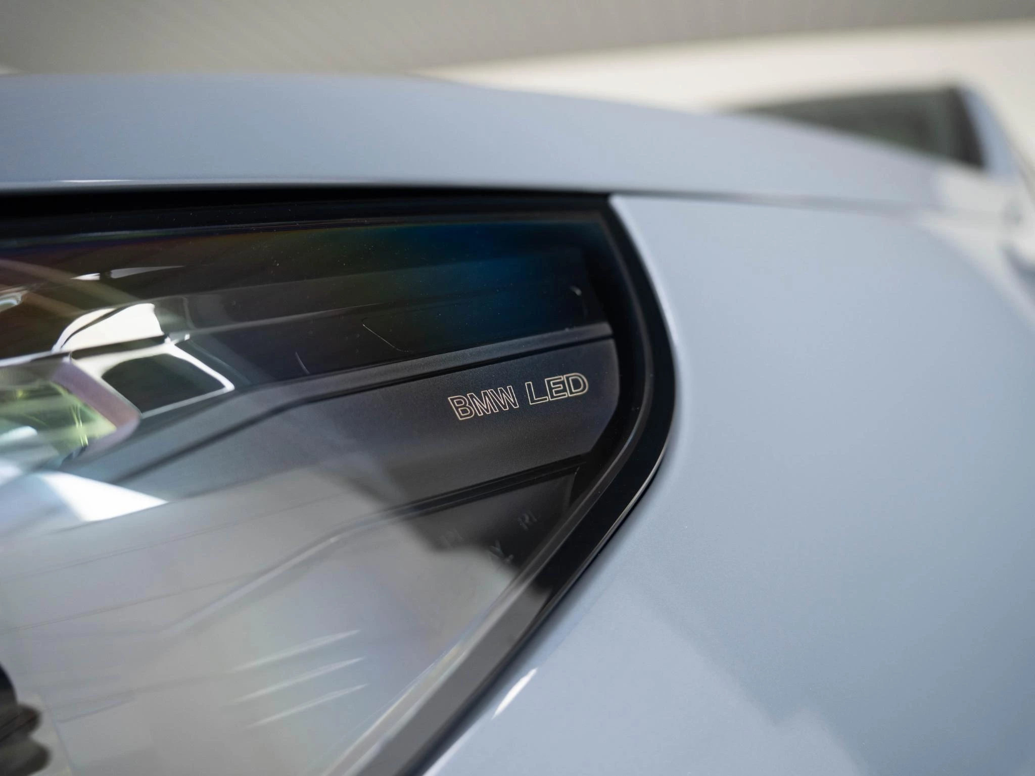 Hoofdafbeelding BMW M5