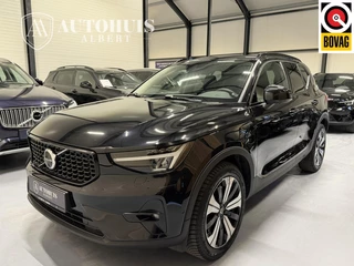 Volvo XC40 1.5 T5 Recharge Plus Dark 360c H&K ACC Memory 19'