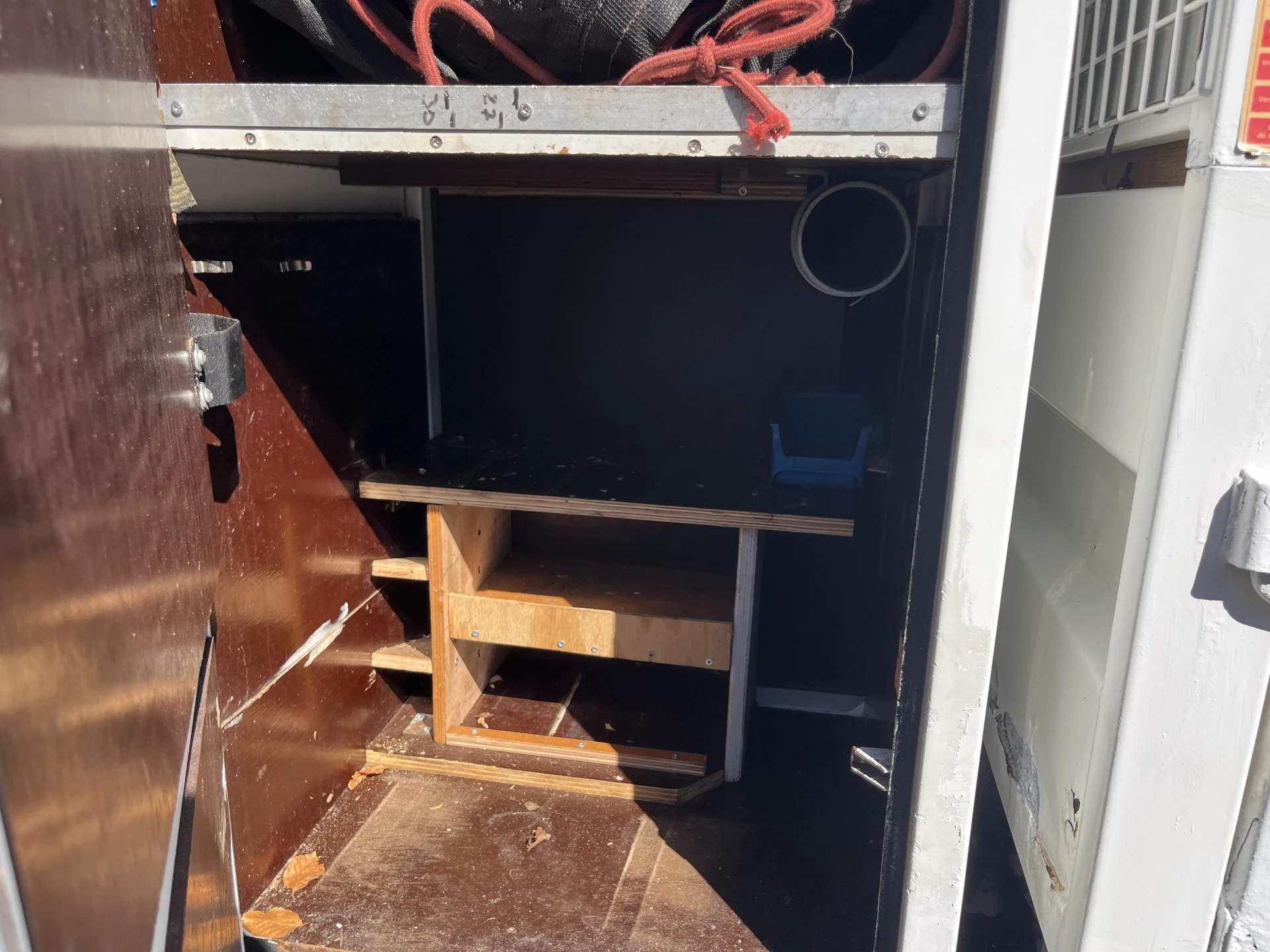 Hoofdafbeelding Nissan NT400