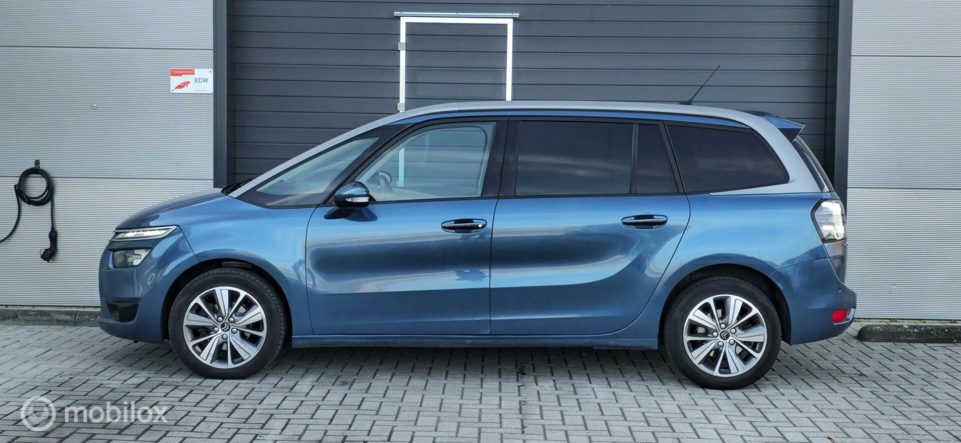 Hoofdafbeelding Citroën Grand C4 Picasso